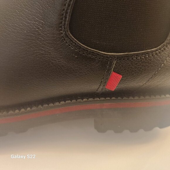 Marc Joseph New York "Ave of Americas" Booties. NWT. Size 9.5 - Picture 2 of 11